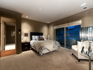 West Vancouver Waterfront Homes
