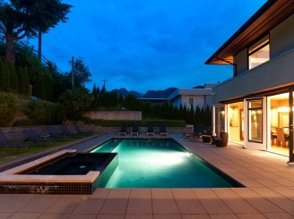 West Vancouver Luxury Homes