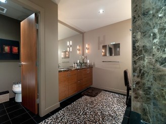 West Vancouver Luxury Homes