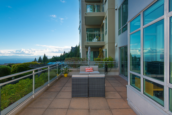 West Vancouver Luxury Homes