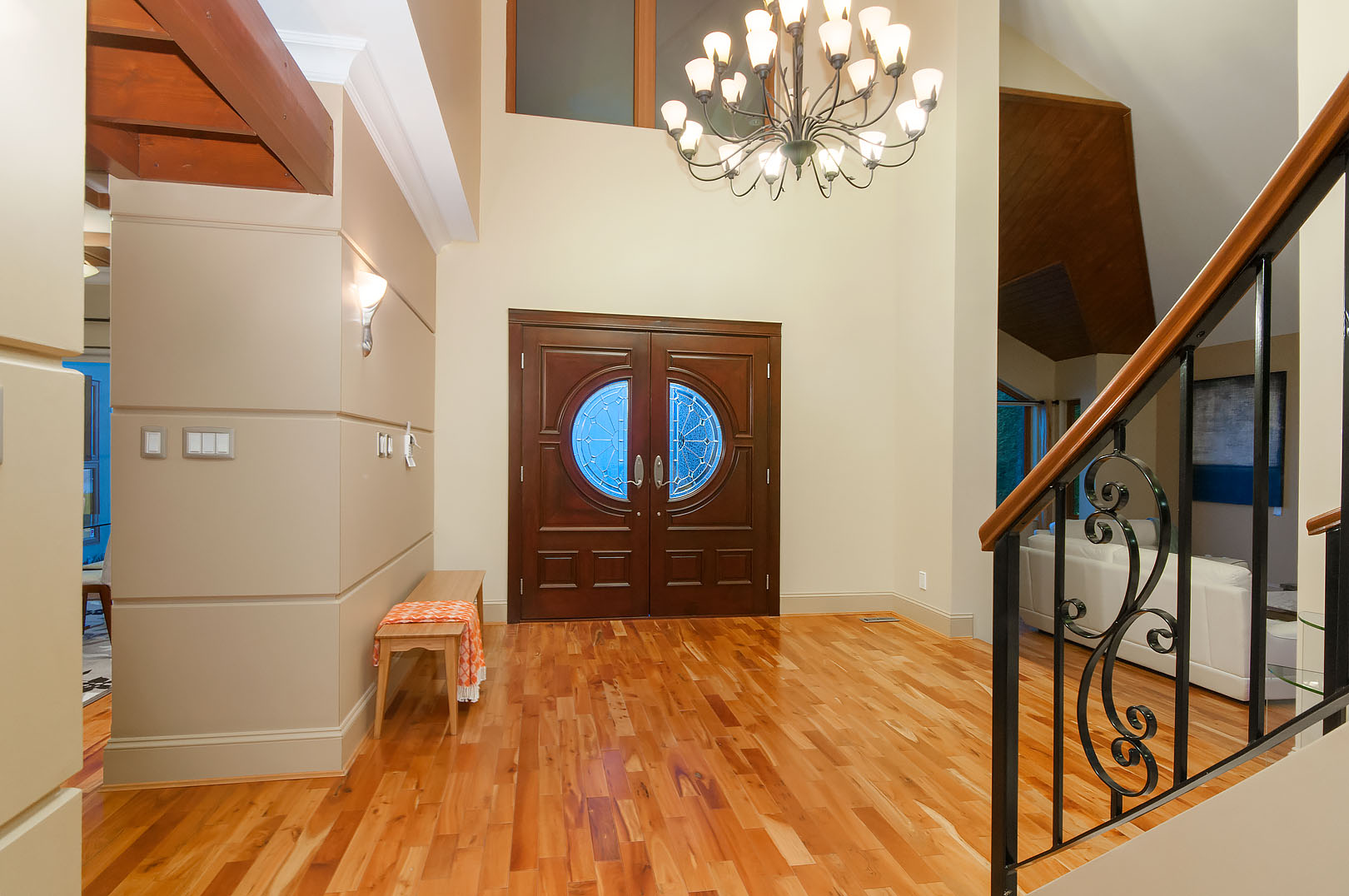 West Vancouver Homes for Sale 1105 Gilston Road, British Properties