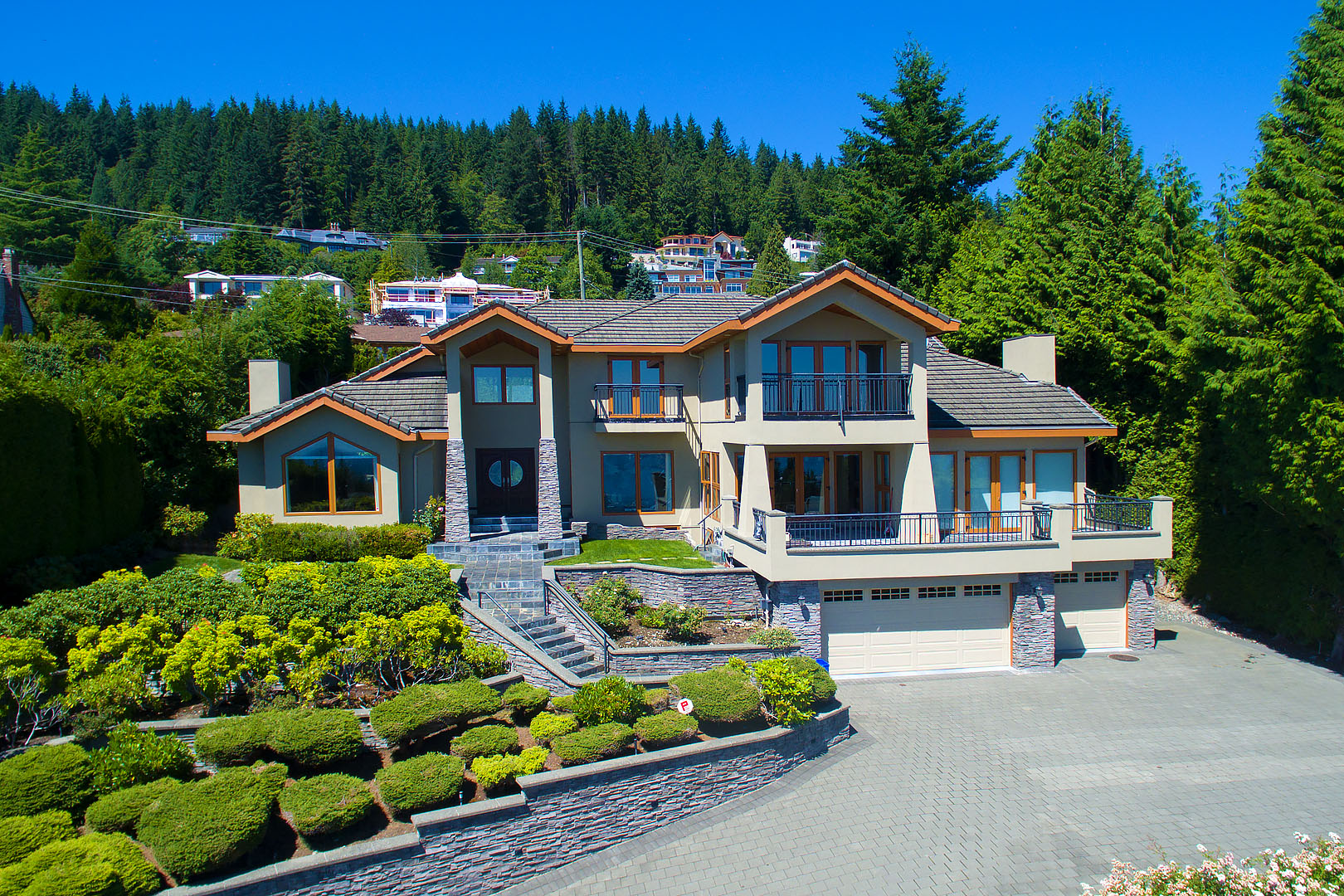 West Vancouver Homes for Sale 1105 Gilston Road, British Properties