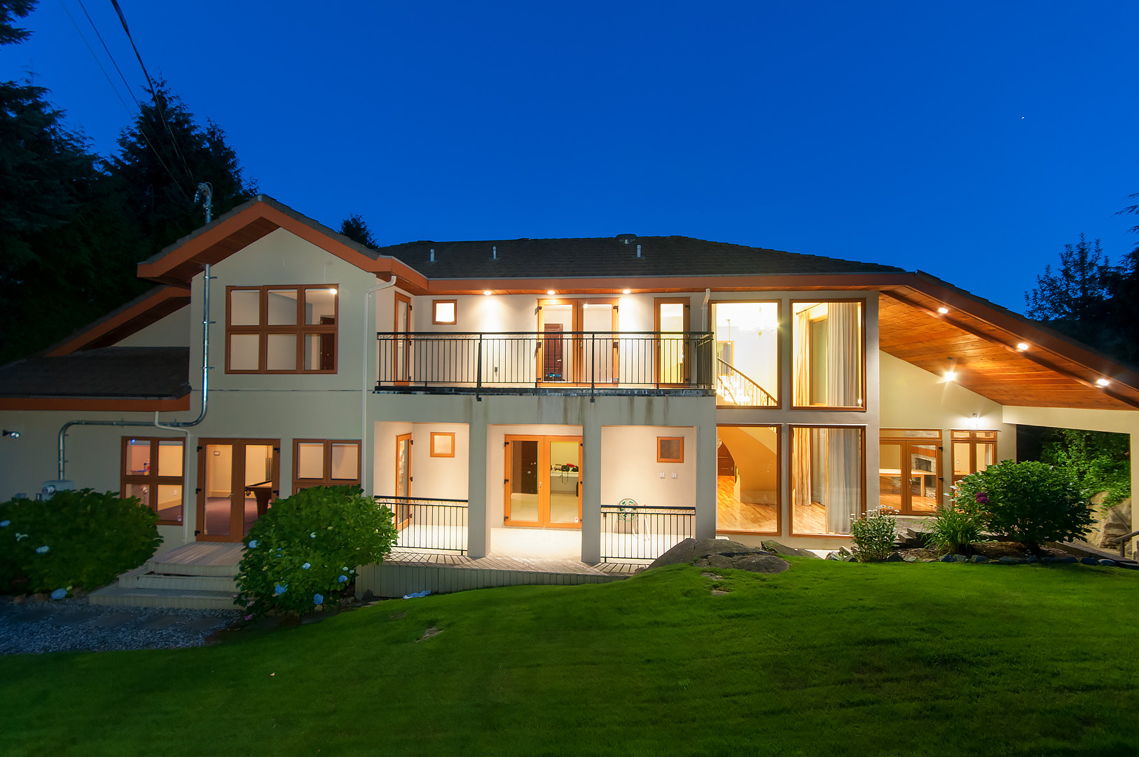 West Vancouver Homes for Sale 1105 Gilston Road, British Properties