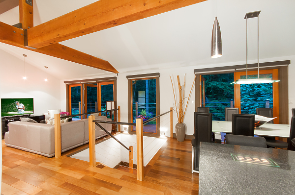 West Vancouver Homes for Sale