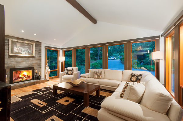 West Vancouver Real Estate