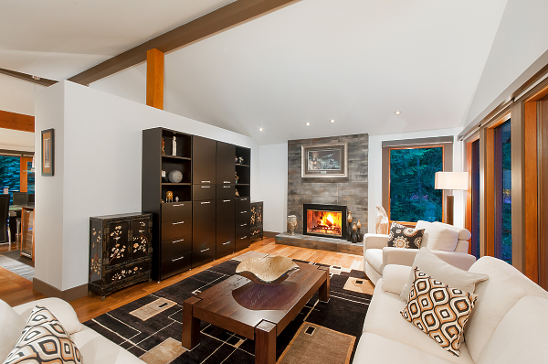 West Vancouver Homes