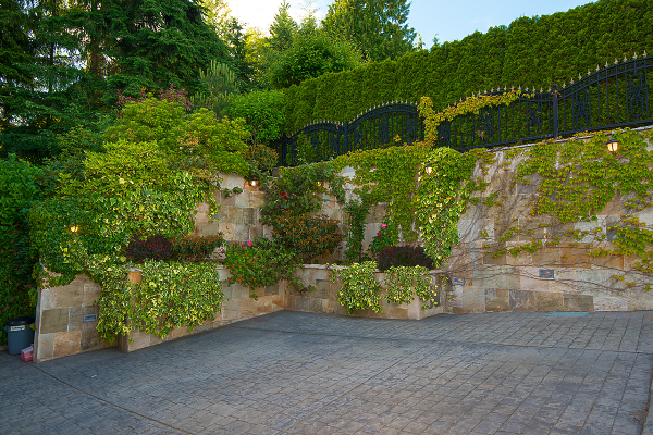 West Vancouver Water Front Homes