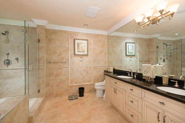 West Vancouver Luxury Homes