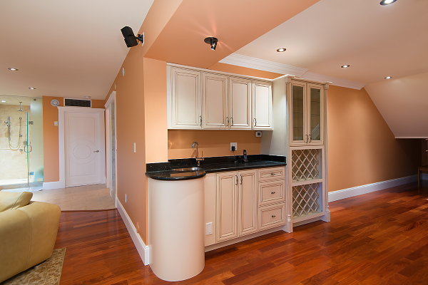 West Vancouver Real Estate