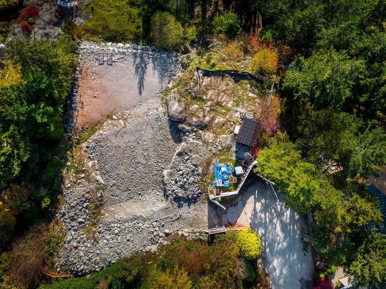 West Vancouver Water Front Homes