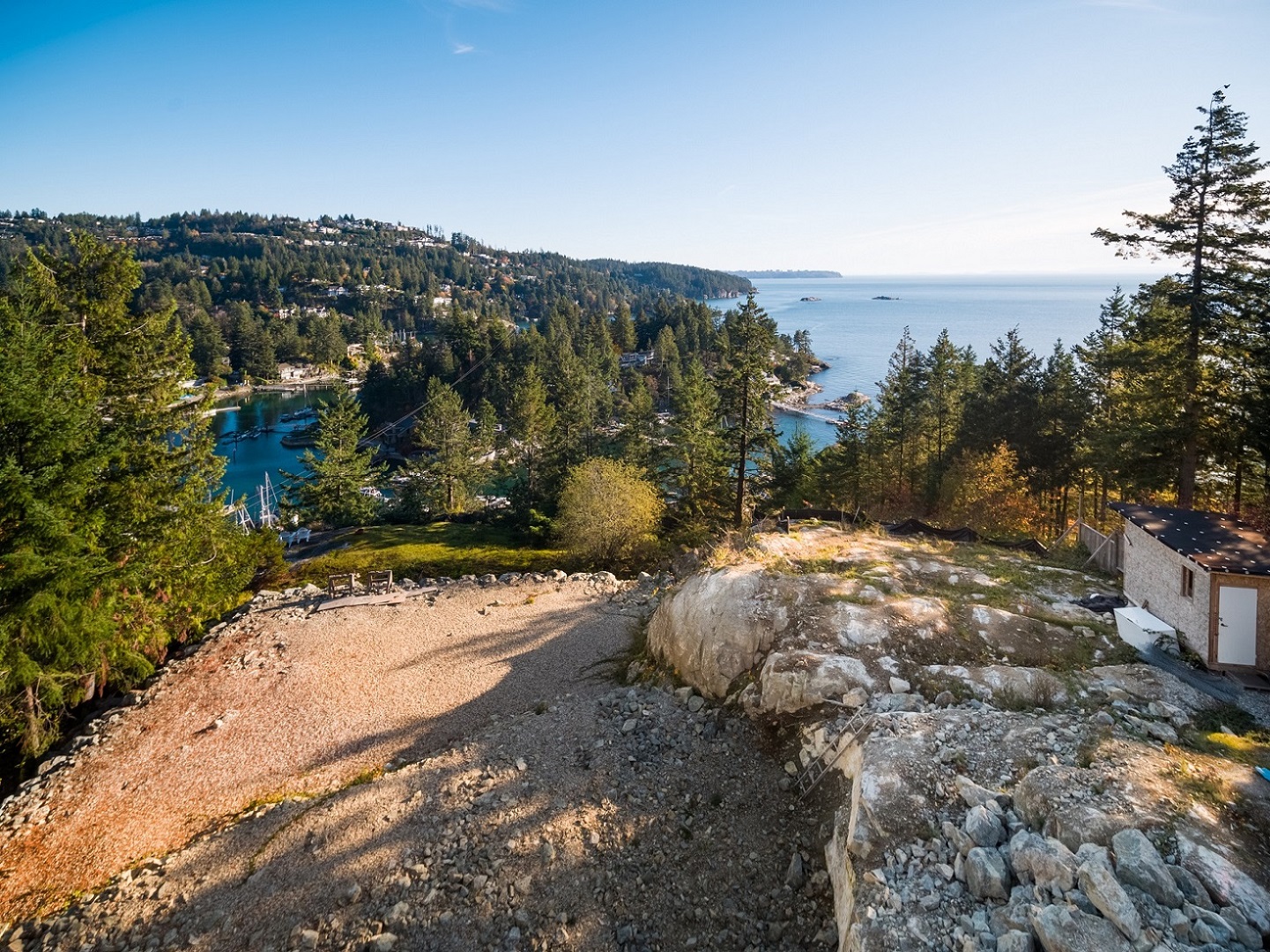 West Vancouver Water Front Homes