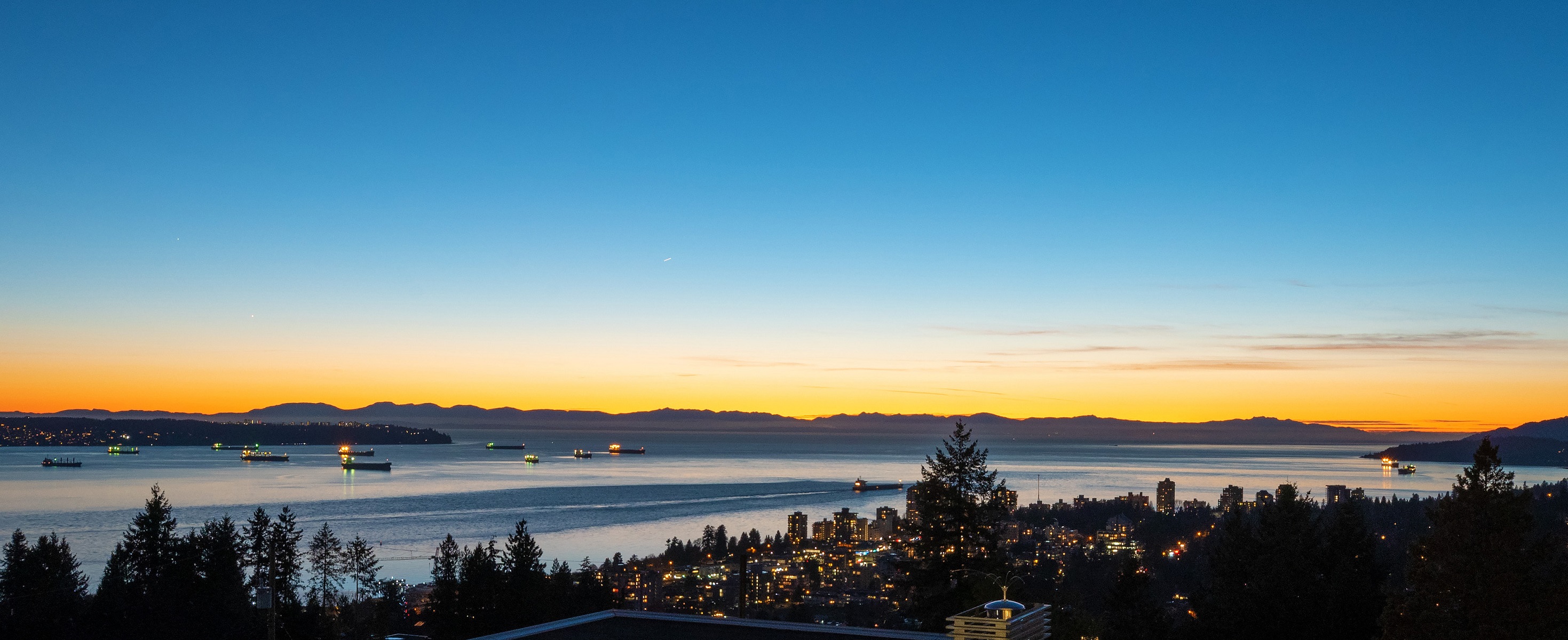 West Vancouver Homes for Sale