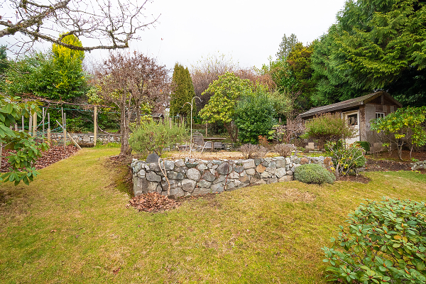 West Vancouver Homes for Sale