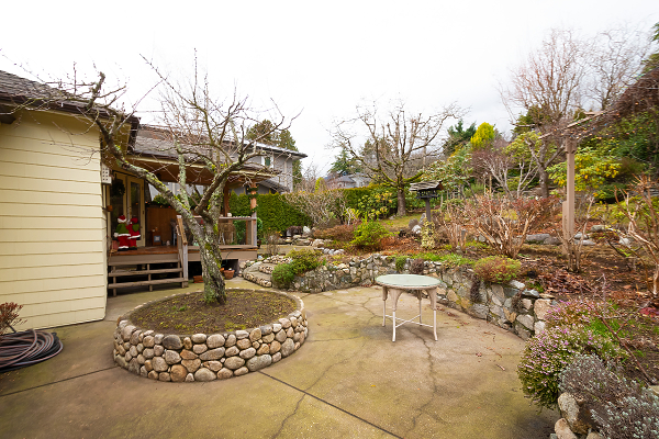 West Vancouver Water Front Homes