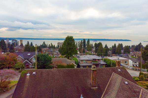 West Vancouver Luxury Homes