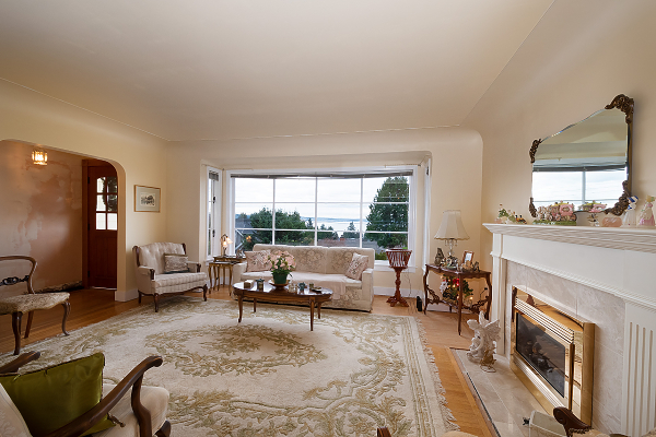 West Vancouver Homes