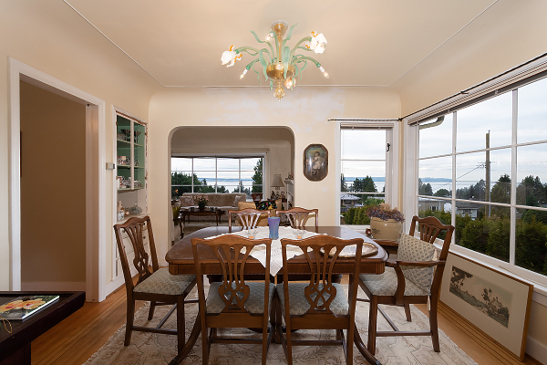 West Vancouver Homes for Sale