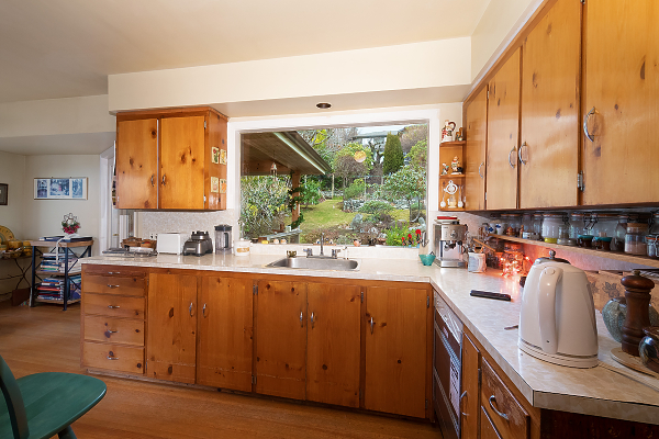 West Vancouver Luxury Homes