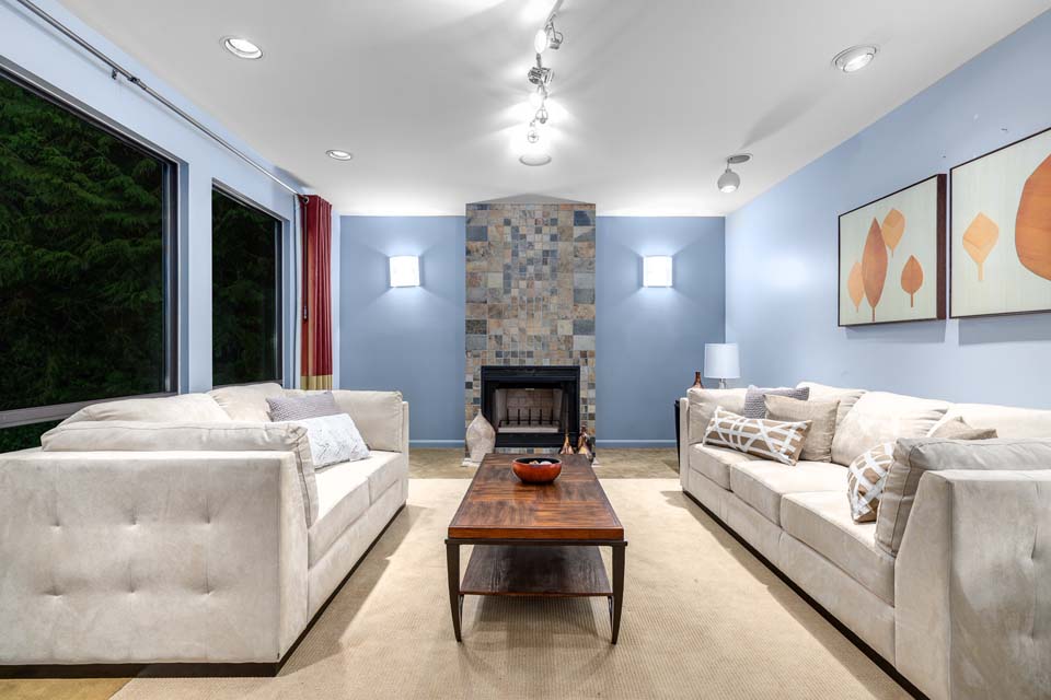 West Vancouver Homes for Sale