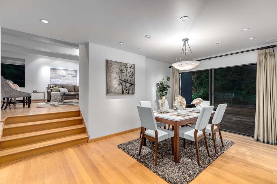 West Vancouver Real Estate