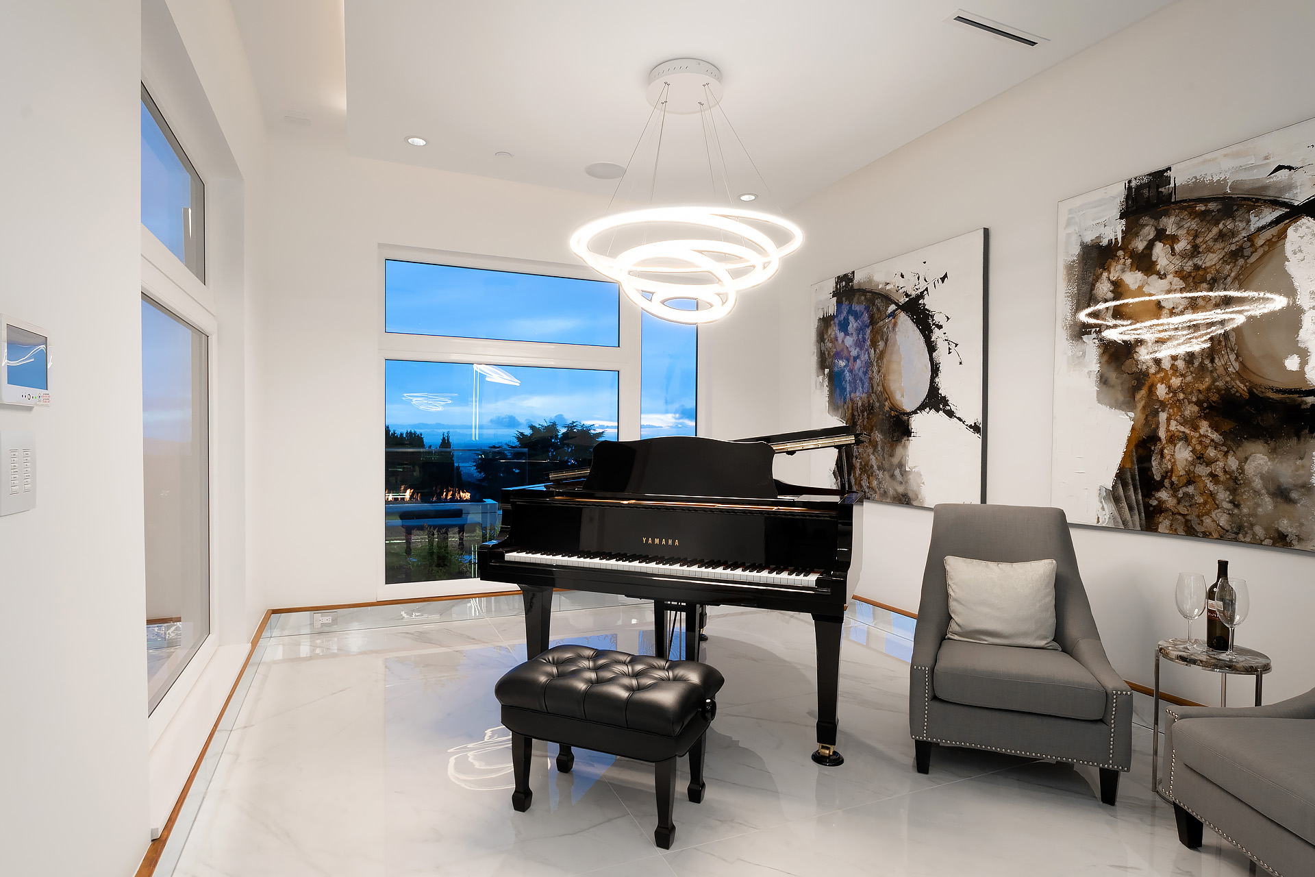 West Vancouver Real Estate