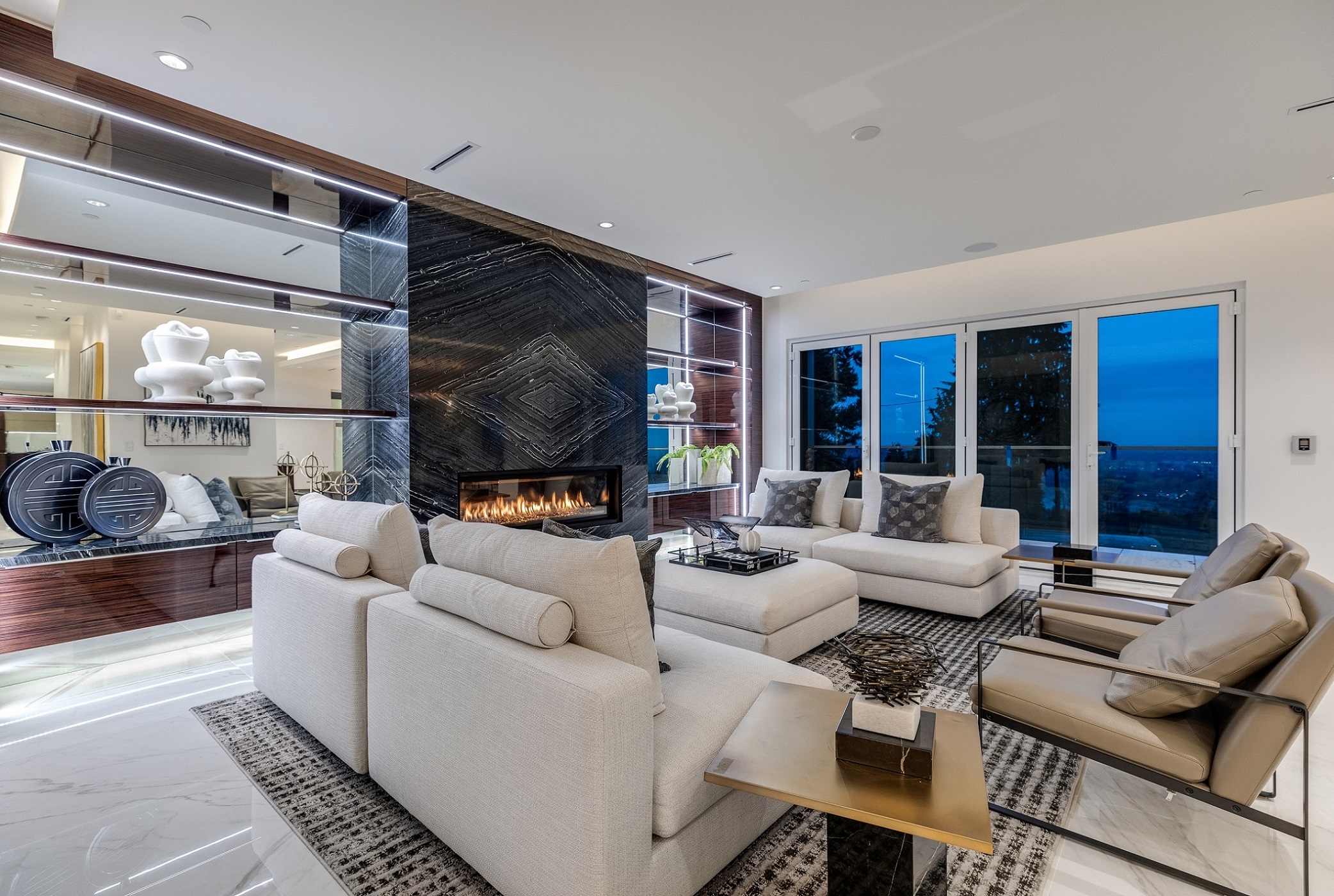 West Vancouver Realtors