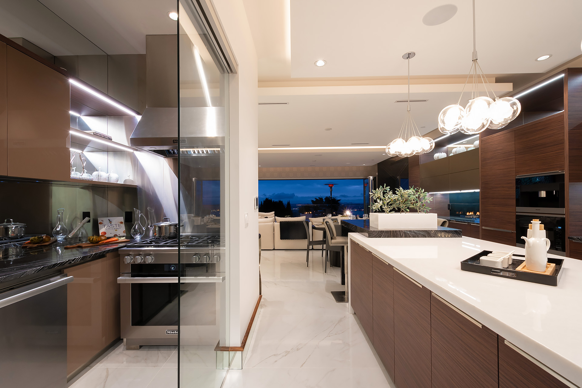 West Vancouver Homes for Sale