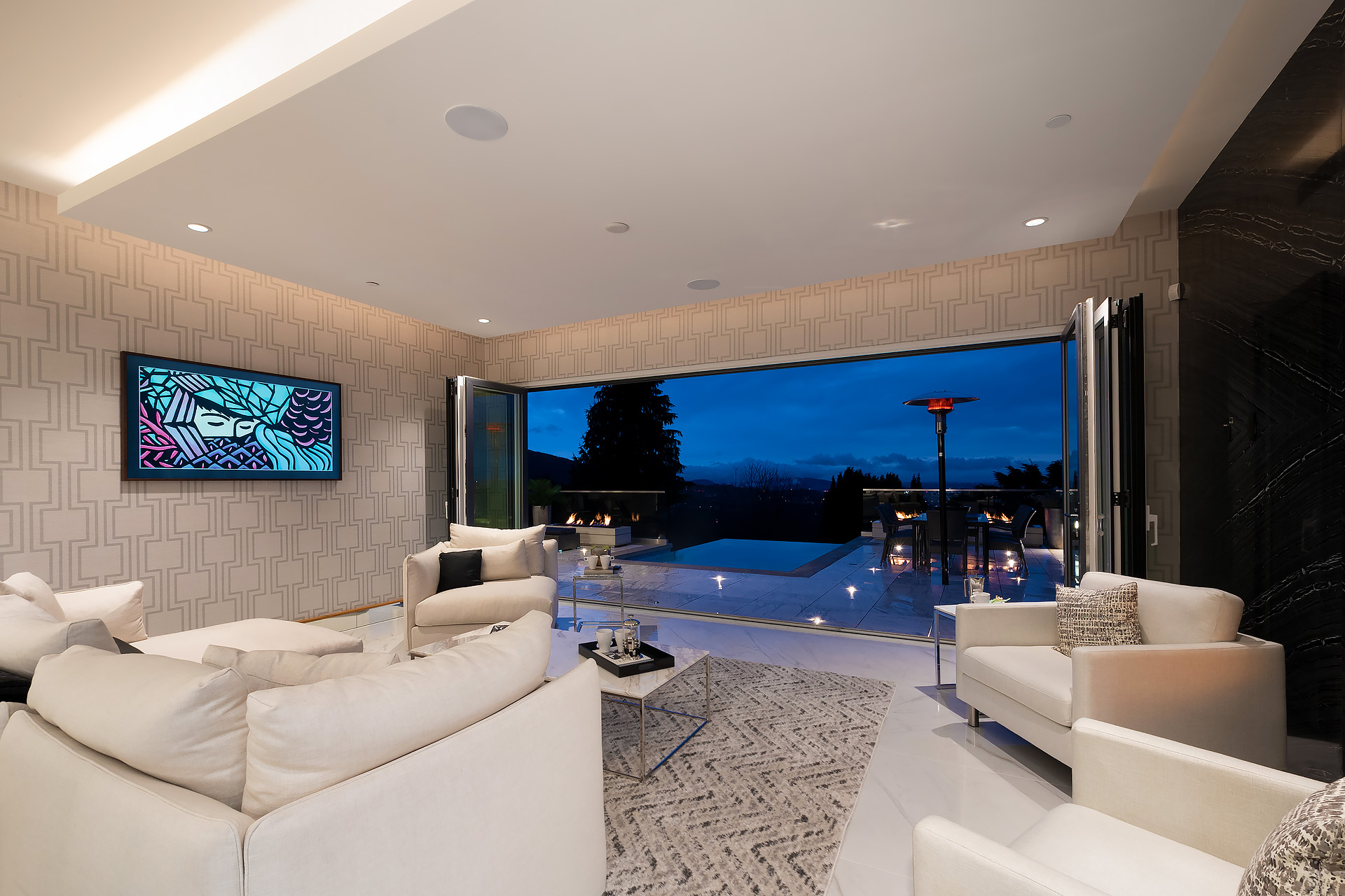 West Vancouver Real Estate