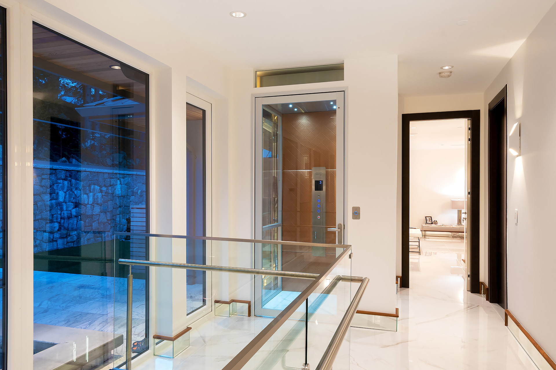 West Vancouver Luxury Homes