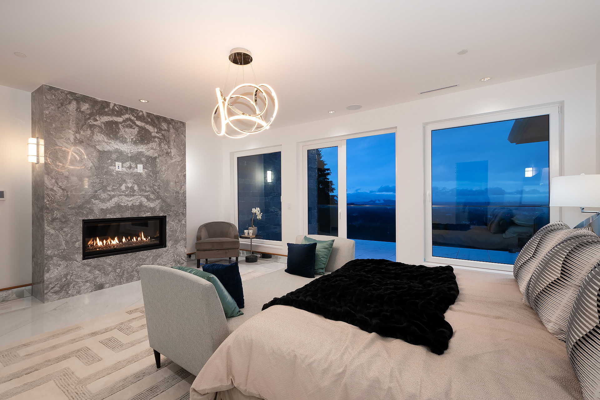 West Vancouver Homes