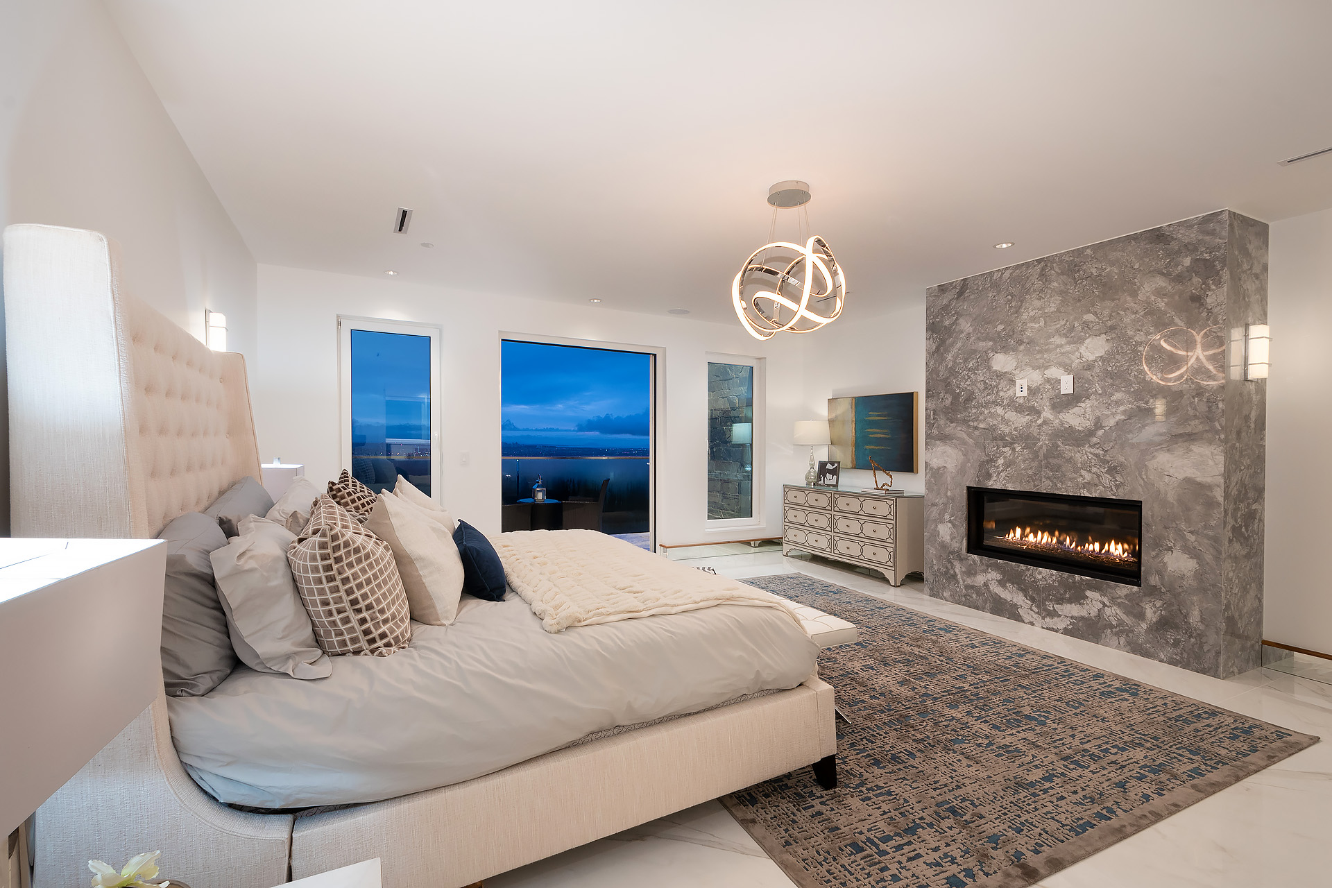 West Vancouver Water Front Homes