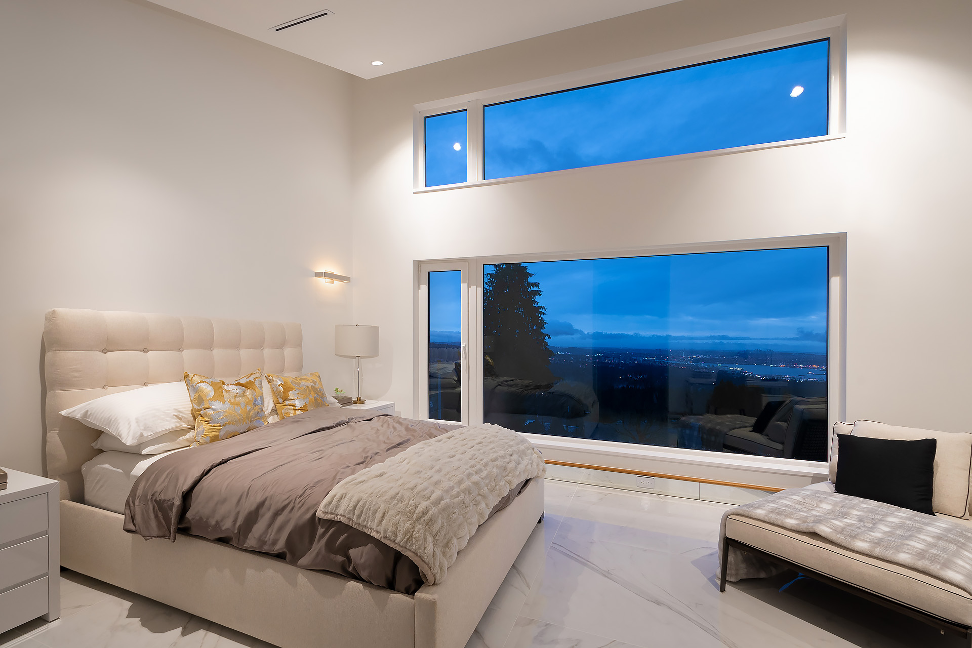 West Vancouver Homes