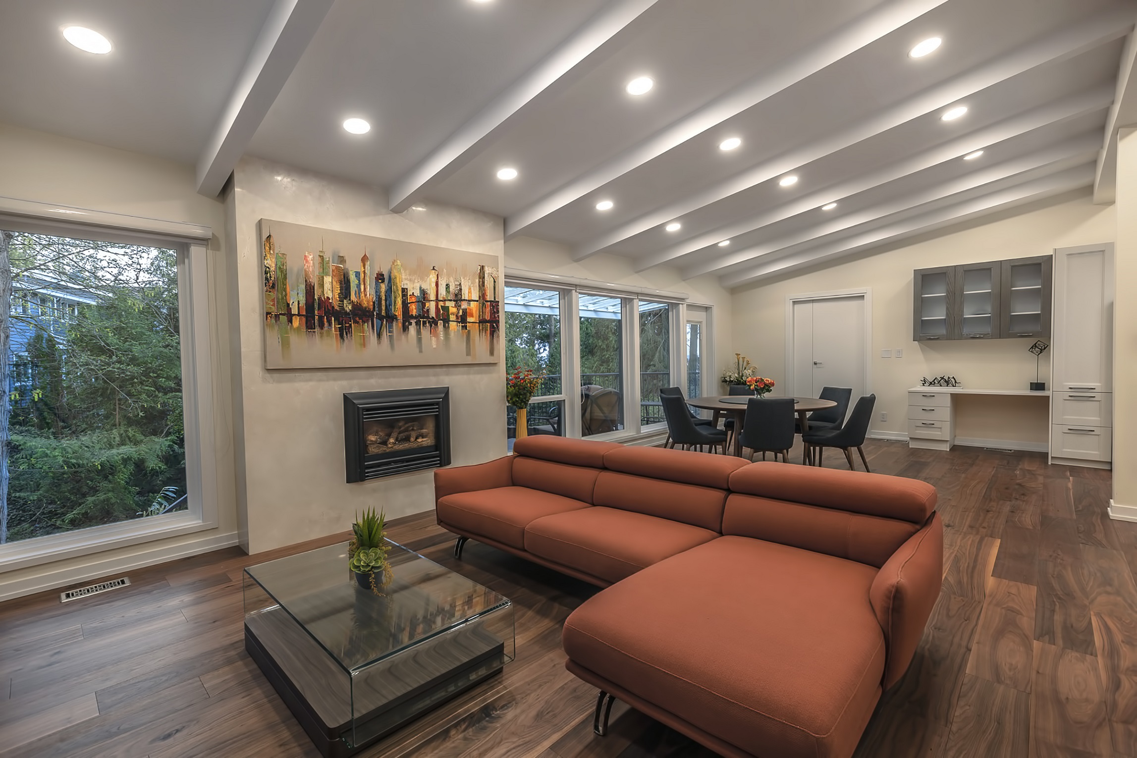 West Vancouver Homes for Sale 3450 Rockview Place, Westmount, West