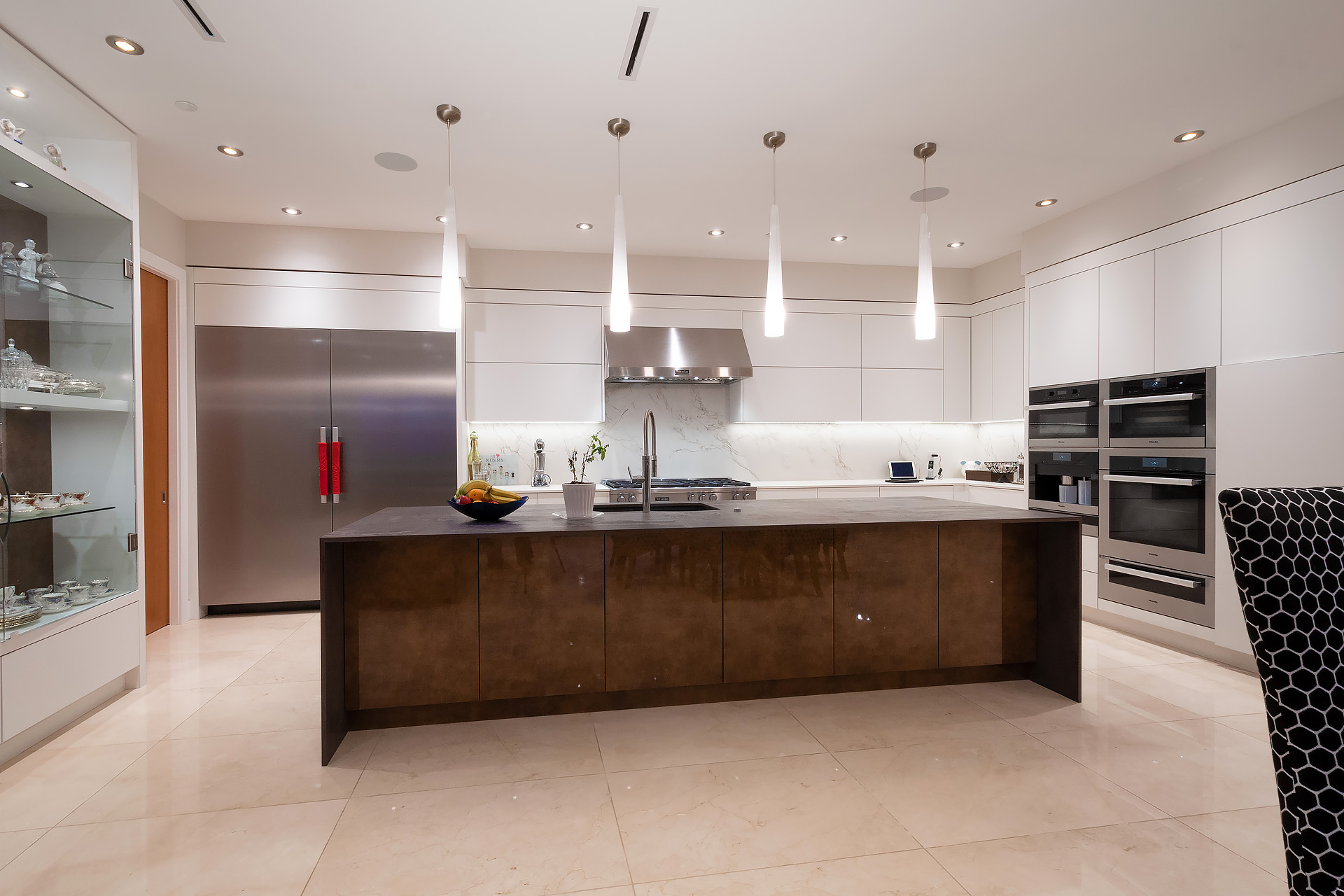 West Vancouver Luxury Homes