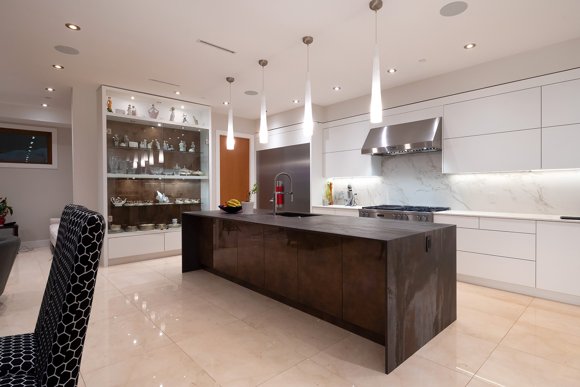 West Vancouver Luxury Homes