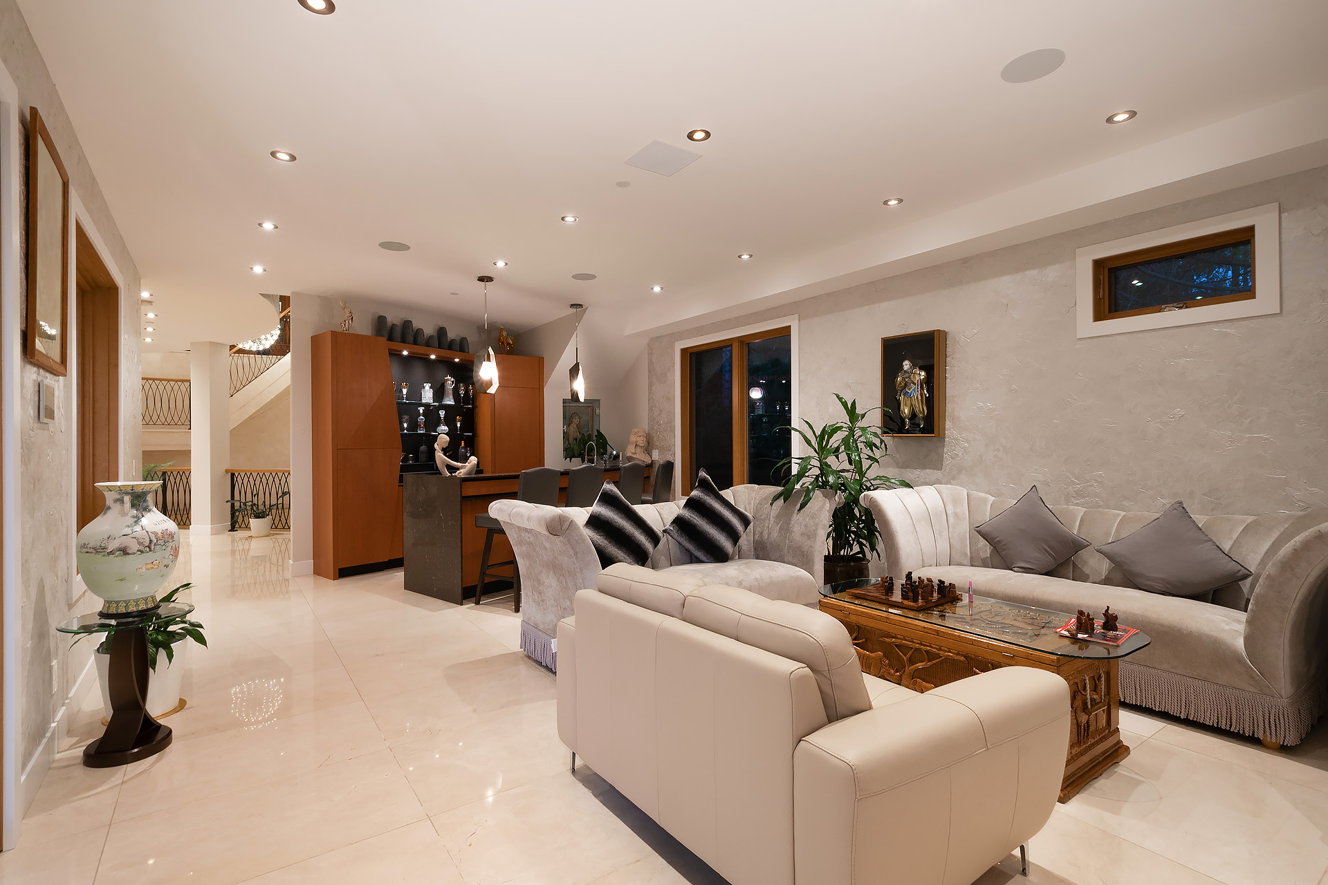 West Vancouver Realtors