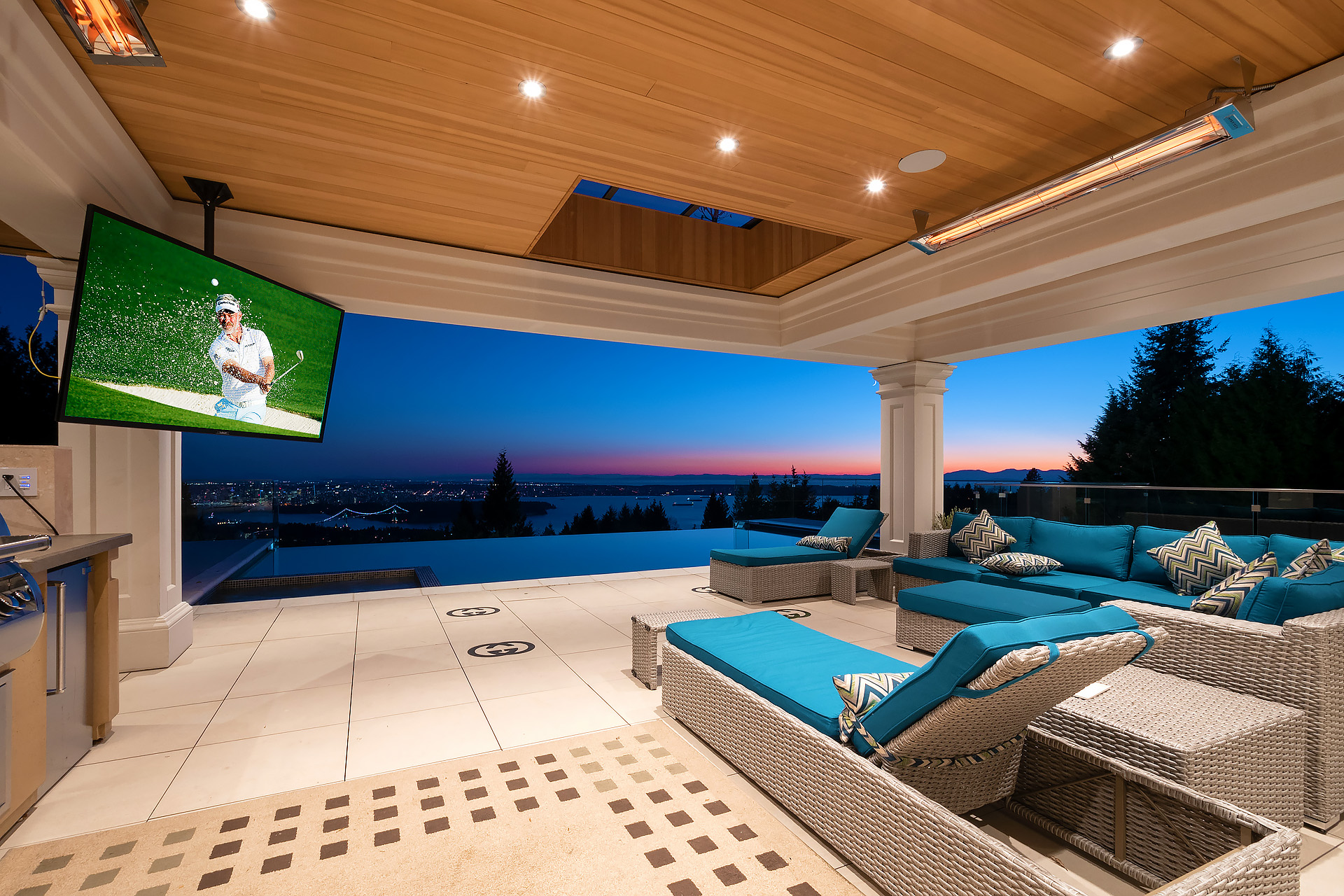 West Vancouver Real Estate