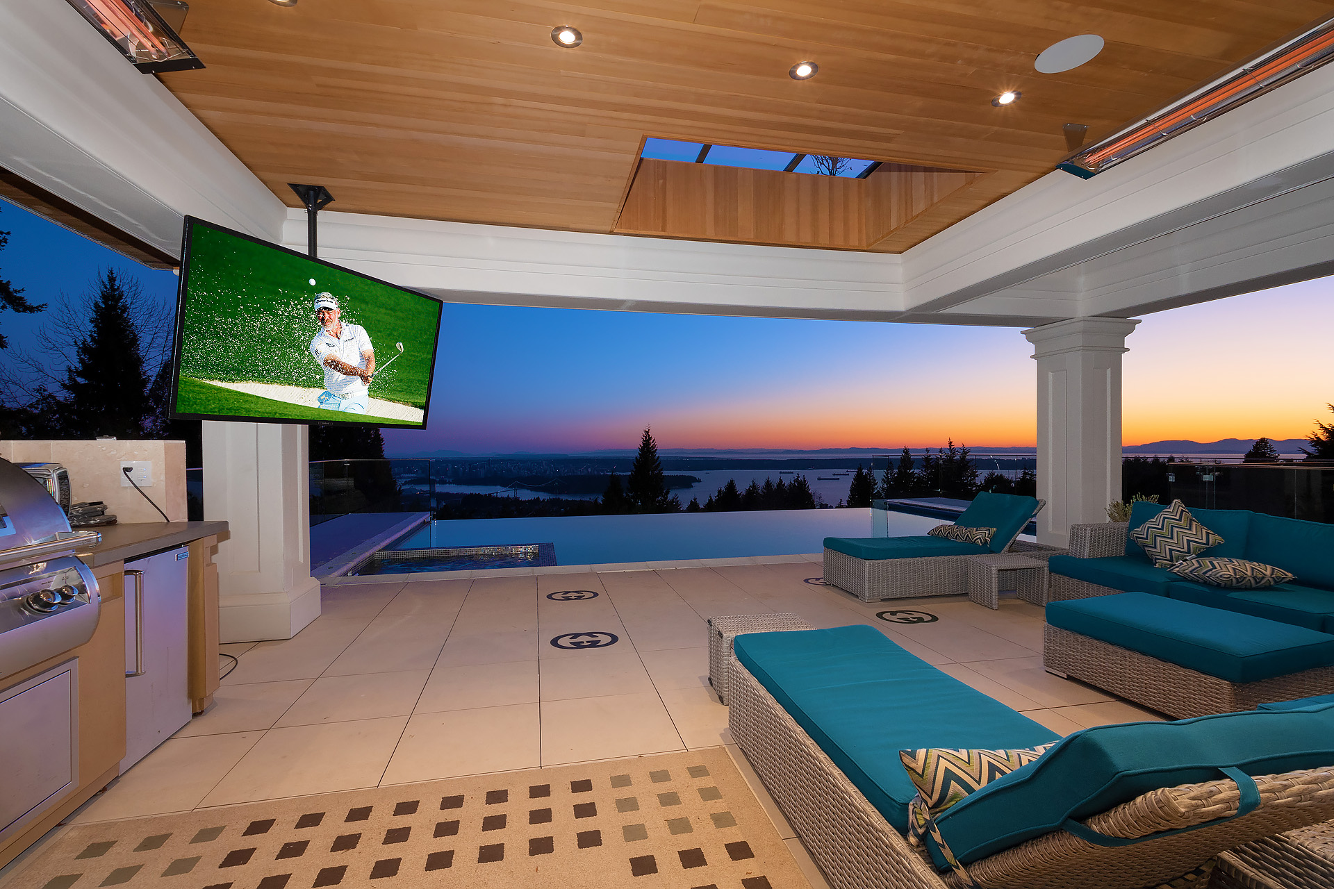 West Vancouver Homes
