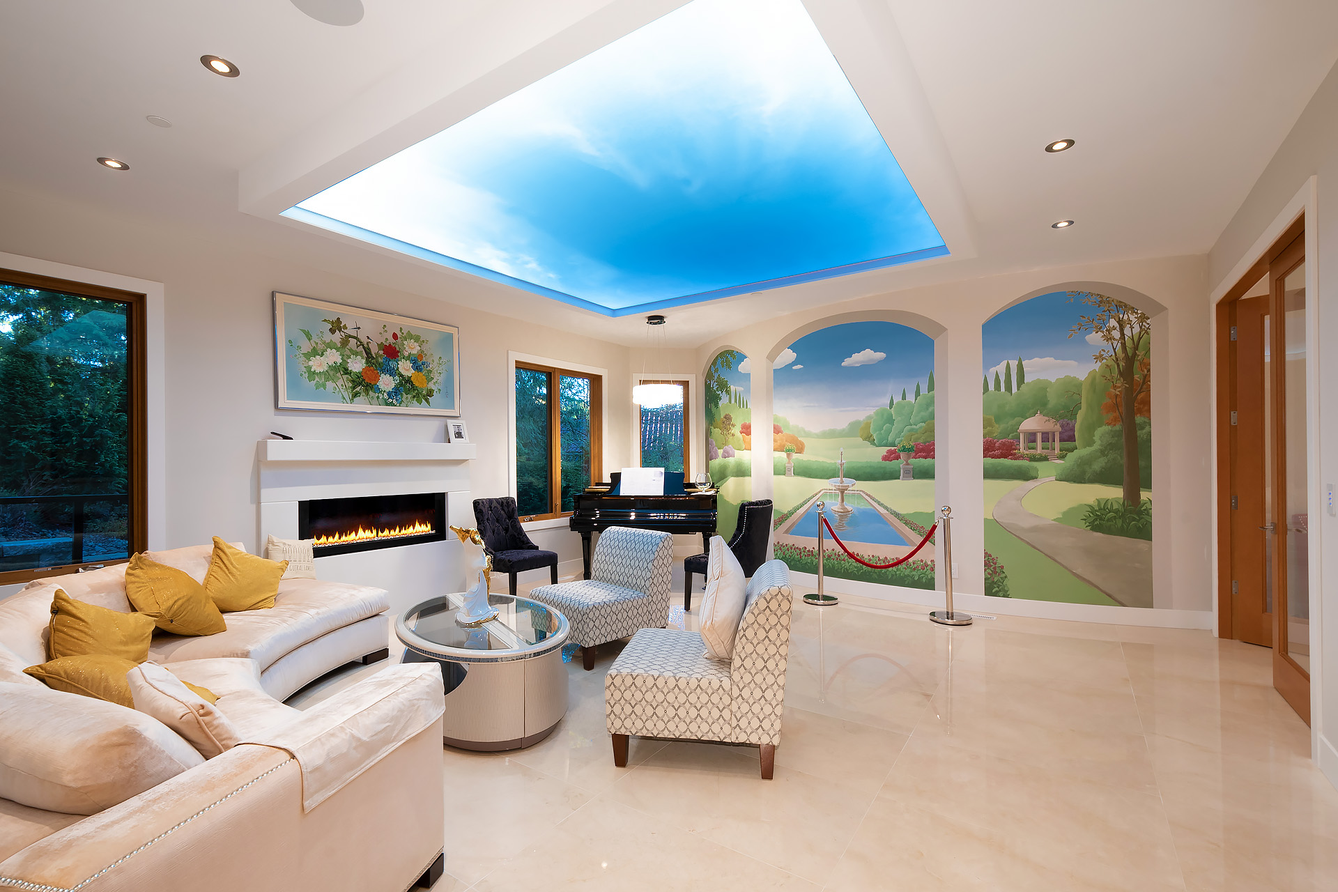 West Vancouver Real Estate