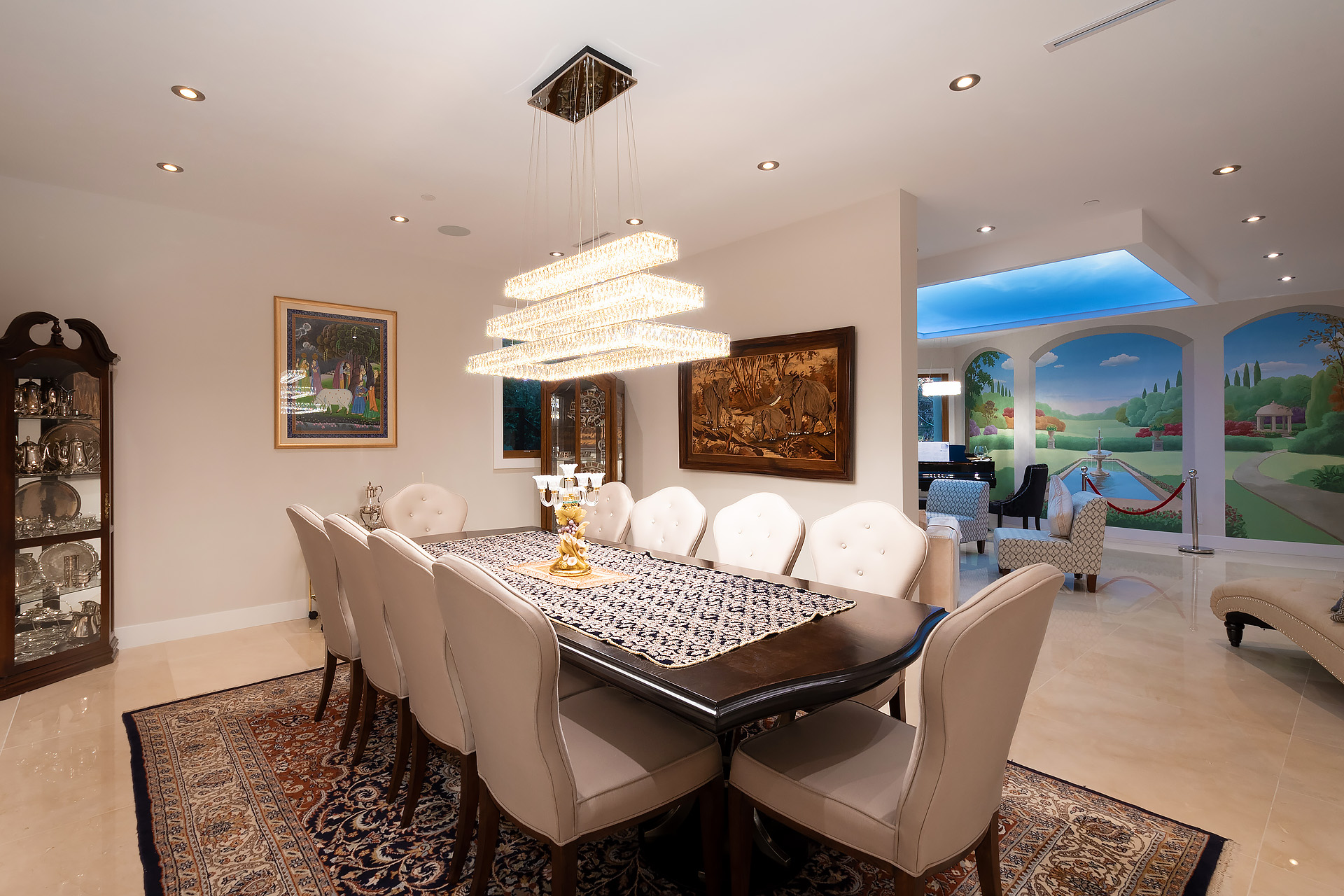 West Vancouver Real Estate