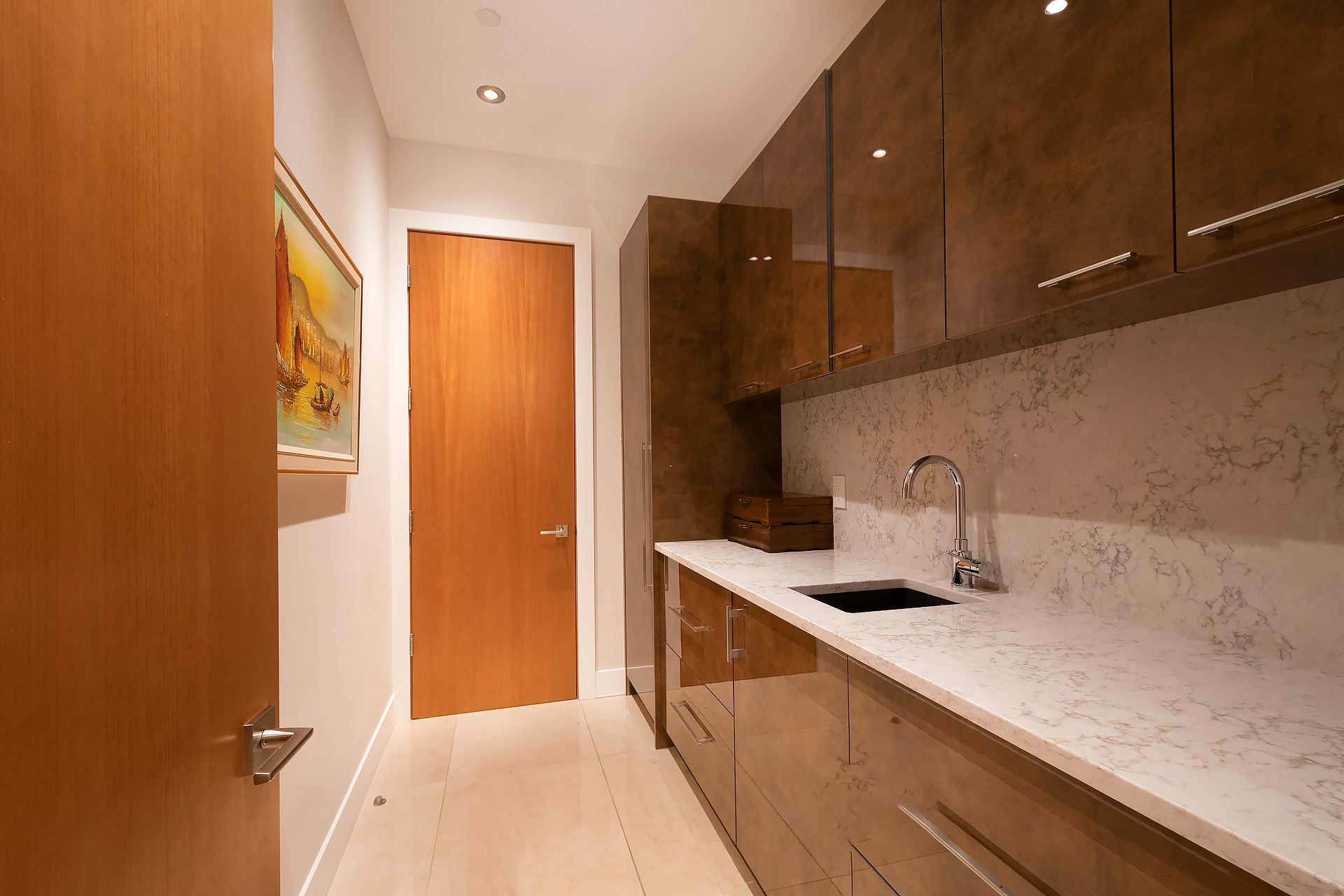 West Vancouver Homes for Sale