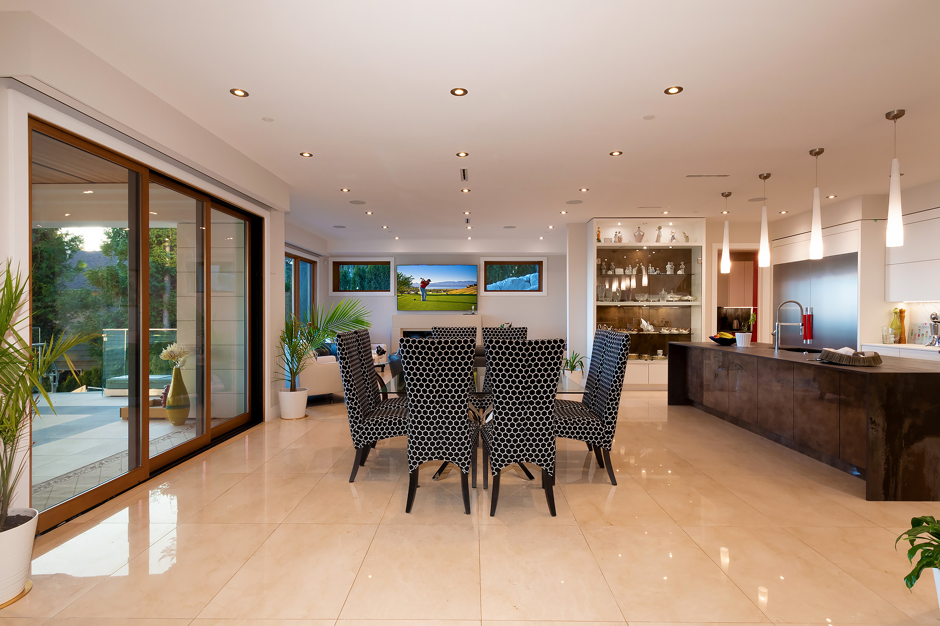 West Vancouver Waterfront Homes