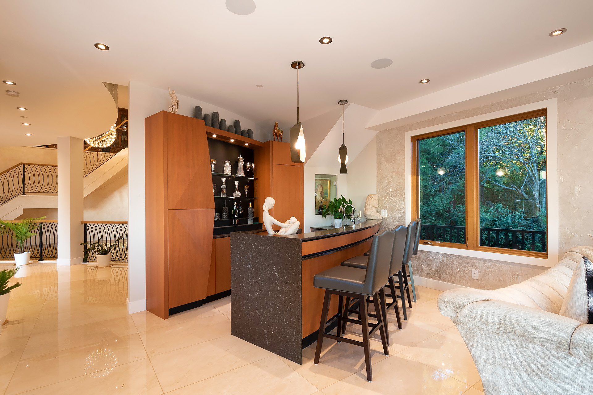 West Vancouver Real Estate
