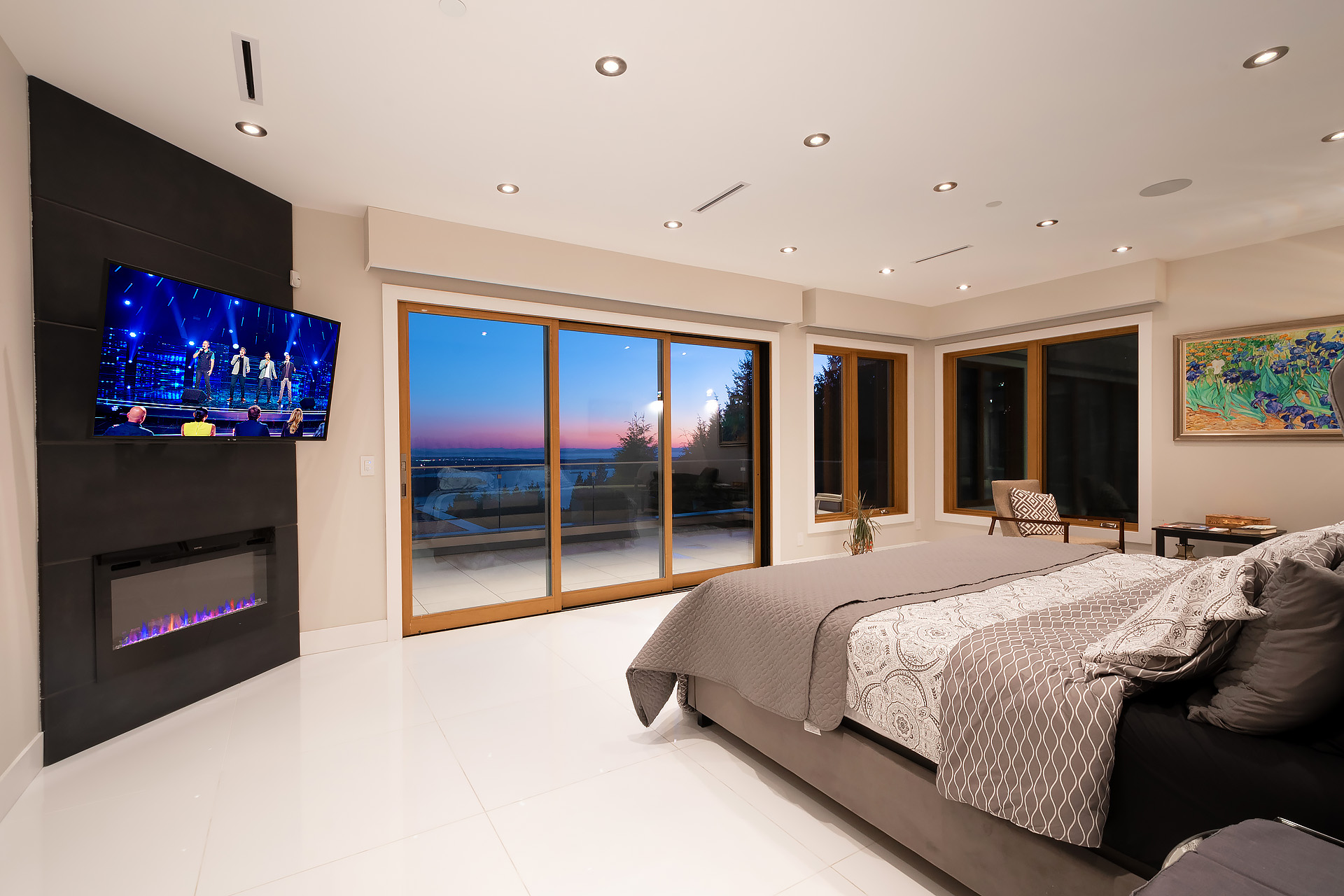 West Vancouver Real Estate