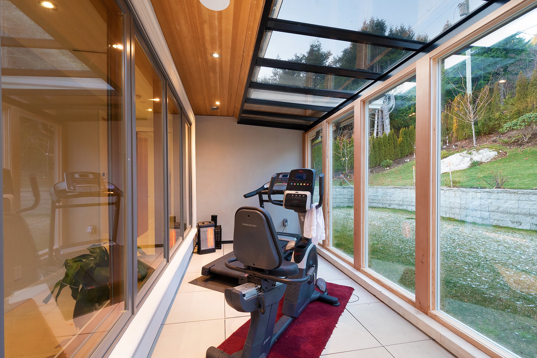 West Vancouver Waterfront Homes