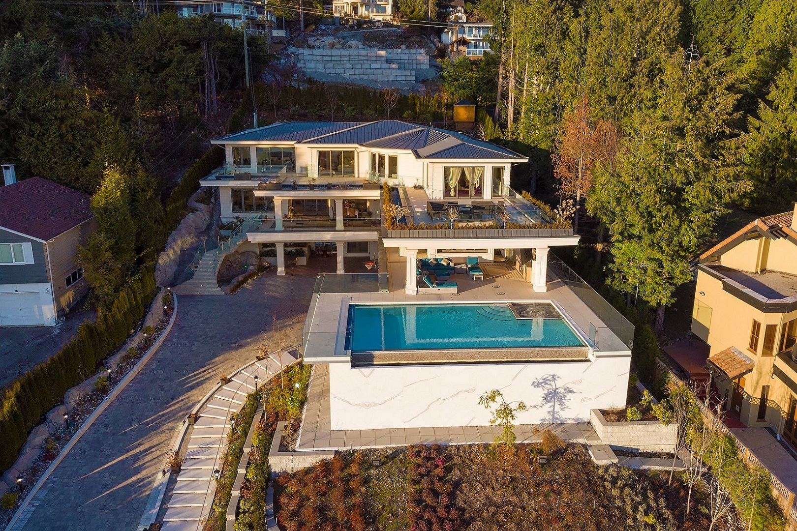 West Vancouver Real Estate