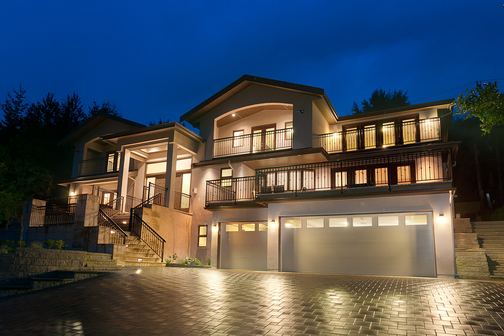 West Vancouver Homes for Sale 611 Barnham Road, British Properties, West Vancouver, BC, Canada