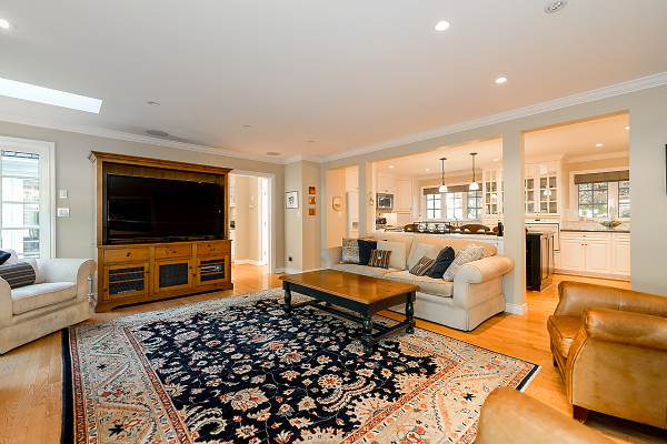 West Vancouver Homes for Sale