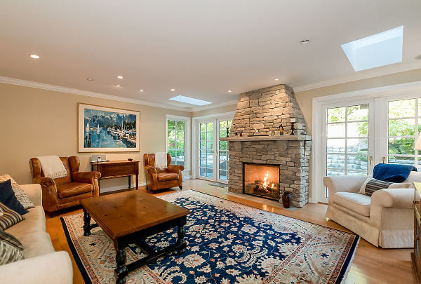 West Vancouver Homes for Sale