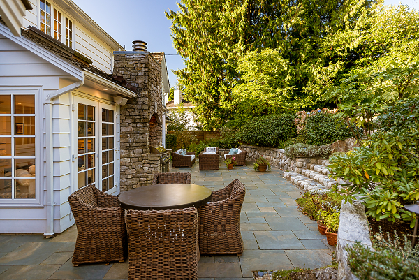 West Vancouver Water Front Homes